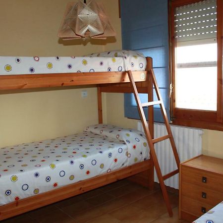 Villa Ca L'Ampurdanes Alcoletge Esterno foto