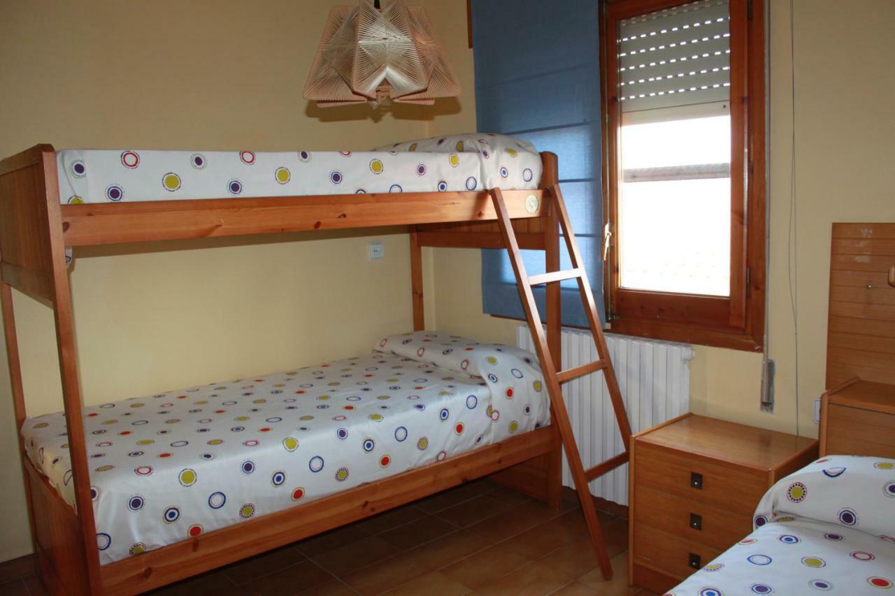 Villa Ca L'Ampurdanes Alcoletge Esterno foto