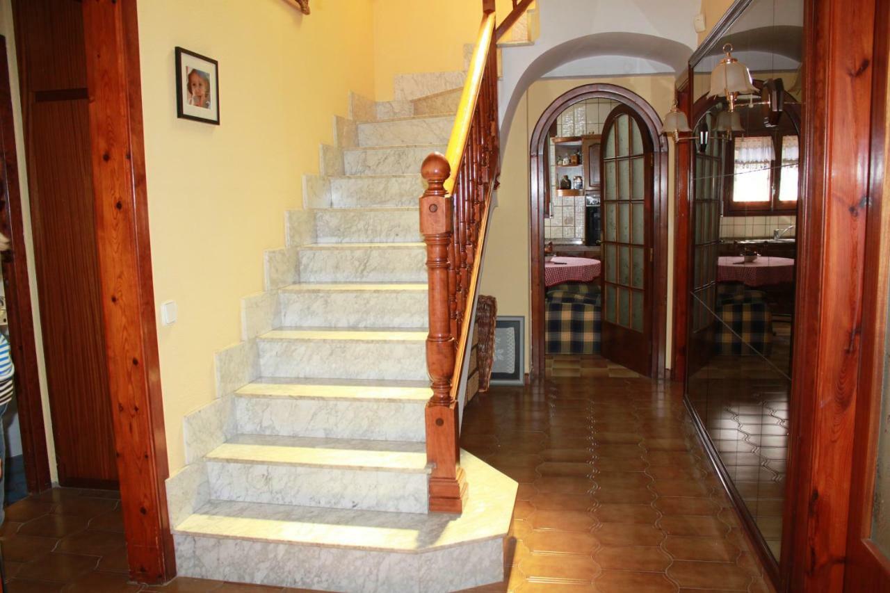 Villa Ca L'Ampurdanes Alcoletge Esterno foto