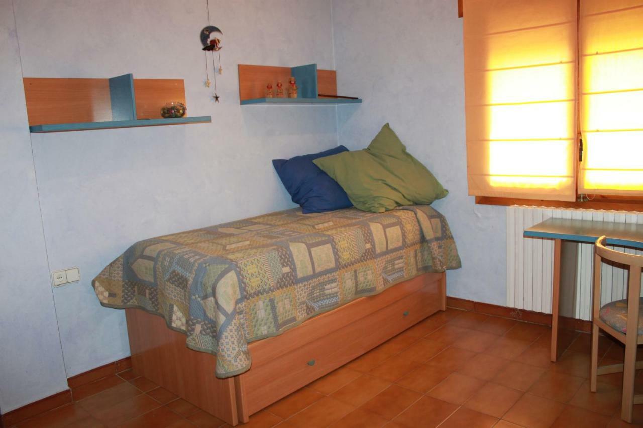 Villa Ca L'Ampurdanes Alcoletge Esterno foto